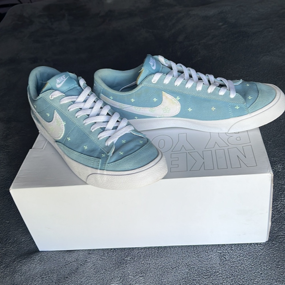 Size 10.5 Nike Shoes